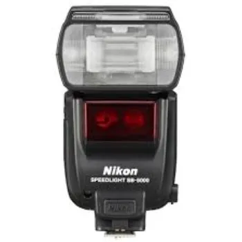  Perfect Finish External Camera Flash