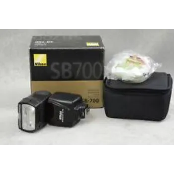 External Camera Flash