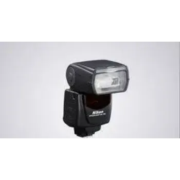 Easy To Use External Camera Flash