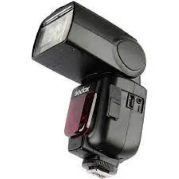 Rust Proof, External Camera Flash