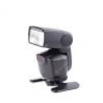 Dust Proof,  External Camera Flash