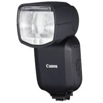 External Camera Flash