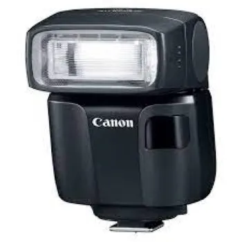 External Camera Flash
