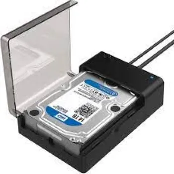 External Hard Drive