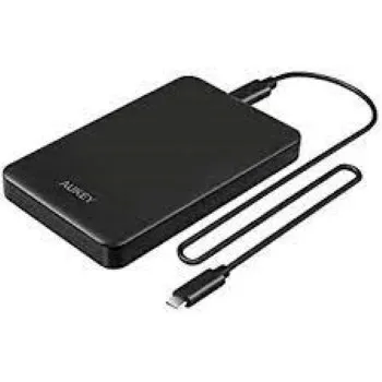 High Quality, External Hard Drive