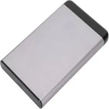 External Hard Drive
