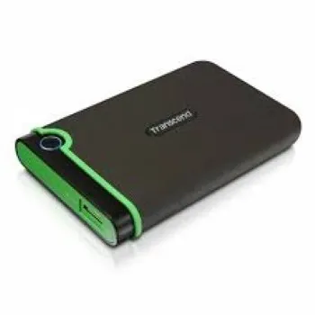 External Hard Drive