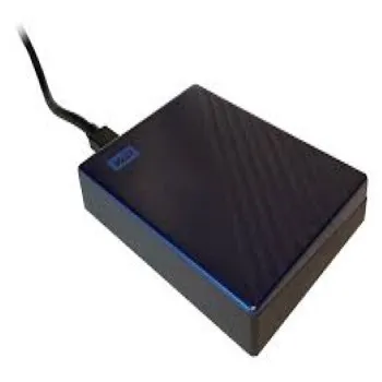 External Hard Drive