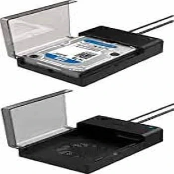 External Hard Drive