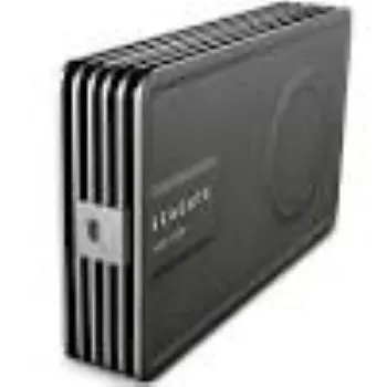 External Hard Drive