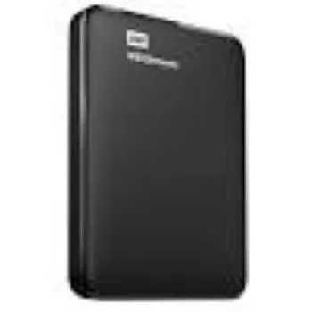 External Hard Drive