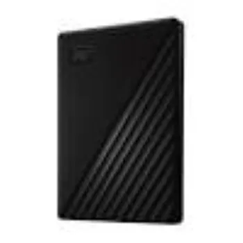 External Hard Drive