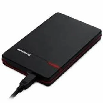 External Hard Drive