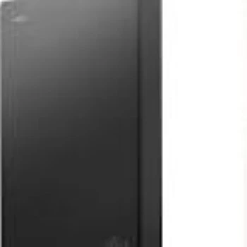 External Hard Drive