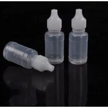 Eye Dropper Cap