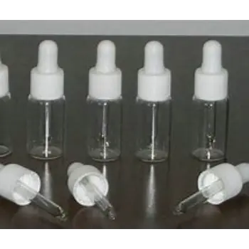 Eye Dropper Cap