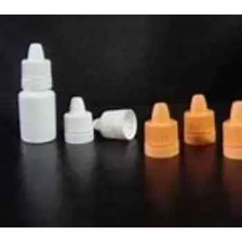 Eye Dropper Cap