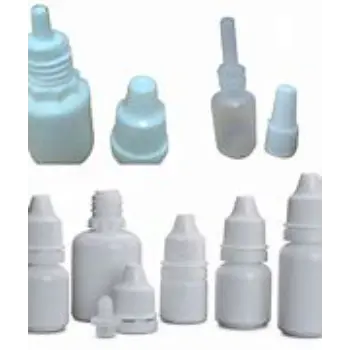 Good Quality Eye Dropper Cap