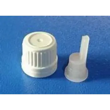 Eye Dropper Cap