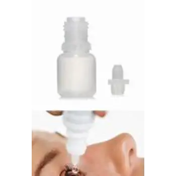 Eye Dropper Cap