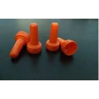Durable Eye Dropper Cap