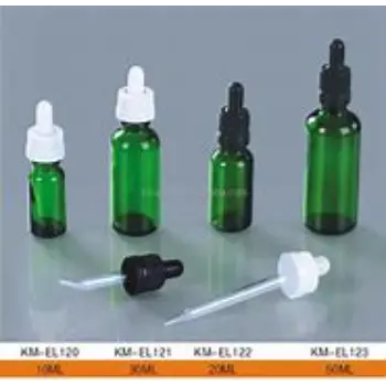 Multiple Eye Dropper Cap