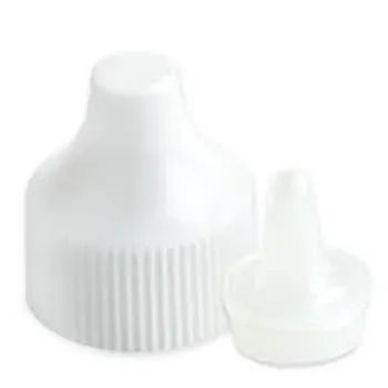 Eye Dropper Cap