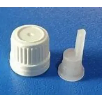 Fine Quality Eye Dropper Cap