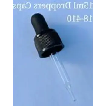 Eye Dropper Cap