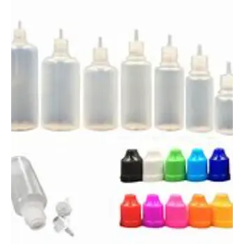 Premium Quality Eye Dropper Cap