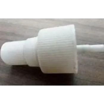 Light Weight Eye Dropper Cap