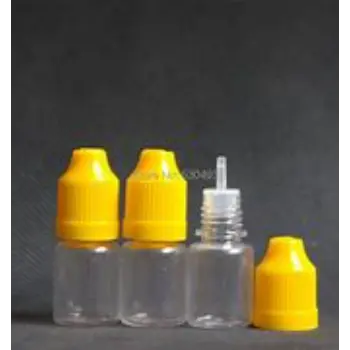 Eye Dropper Cap