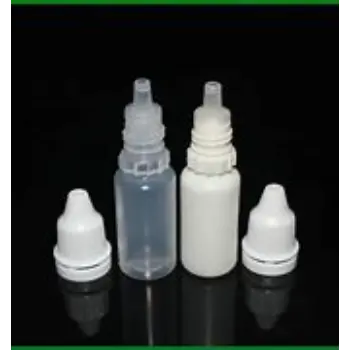 Eye Dropper Cap