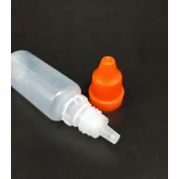 Eye Dropper Cap