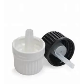 Eye Dropper Cap