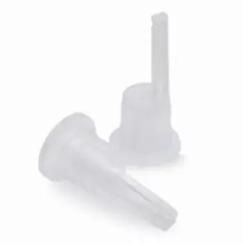 Multiple Eye Dropper Cap