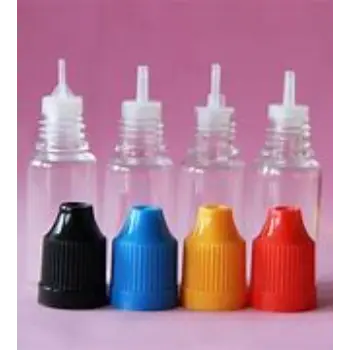 Multisizes Eye Dropper Cap