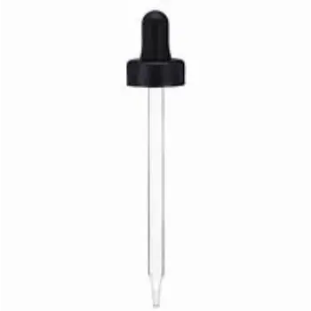 Eye Dropper Cap
