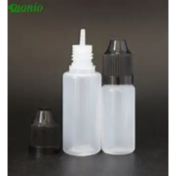 Eye Dropper Cap