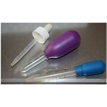 Eye Dropper Cap