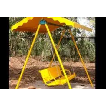 Regimented Structure Family Swing