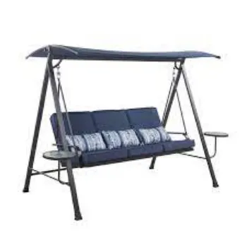 Easy To Place Family Swing