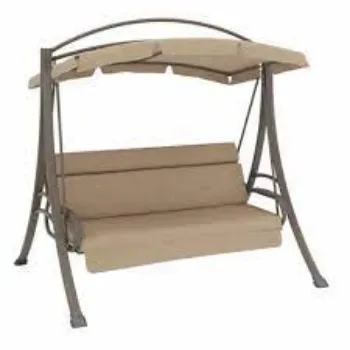 Fine Finishing Family Swing