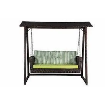 Durable Family Swing