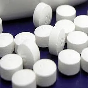 Famotidine Tablet