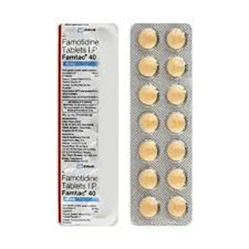 Famotidine Tablet