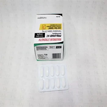 Famotidine Tablet