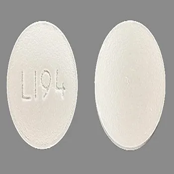 Famotidine Tablet