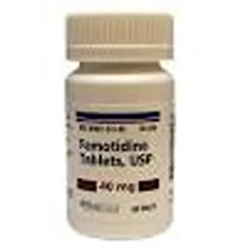 Famotidine Tablet