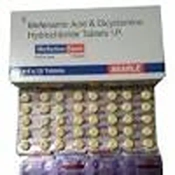 Famotidine Tablet